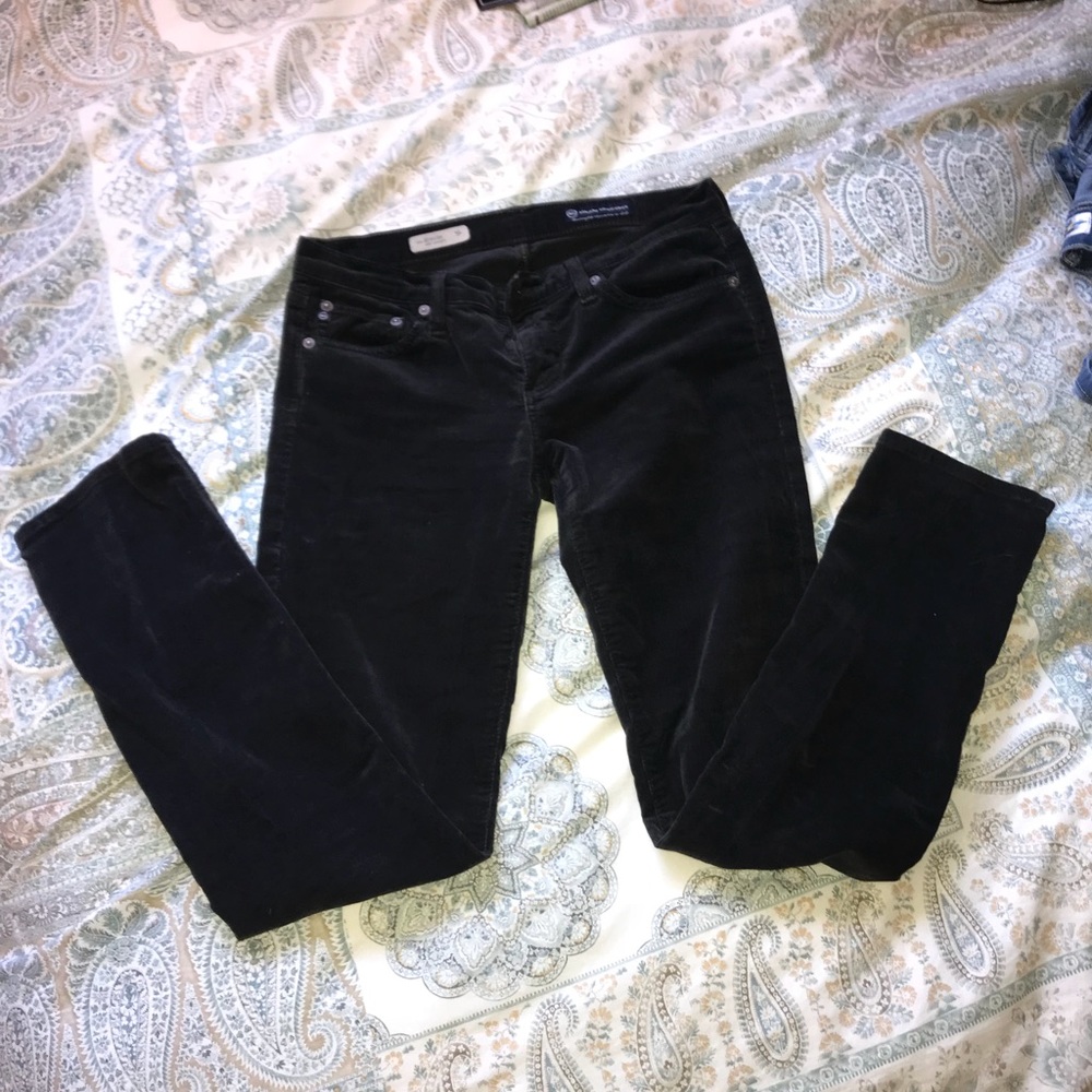 Adriano Goldshmied Corduroy Pants